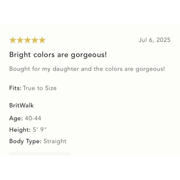 NWT Size S- Loverly Grey x Anthropologie The Somerset Mini Dress (NWT US$ 140) - Picture 10 of 16